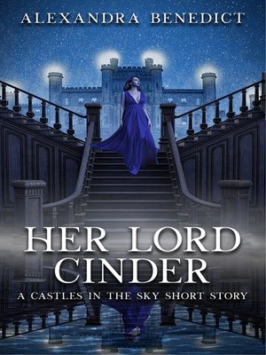 Her Lord Cinder - ebook